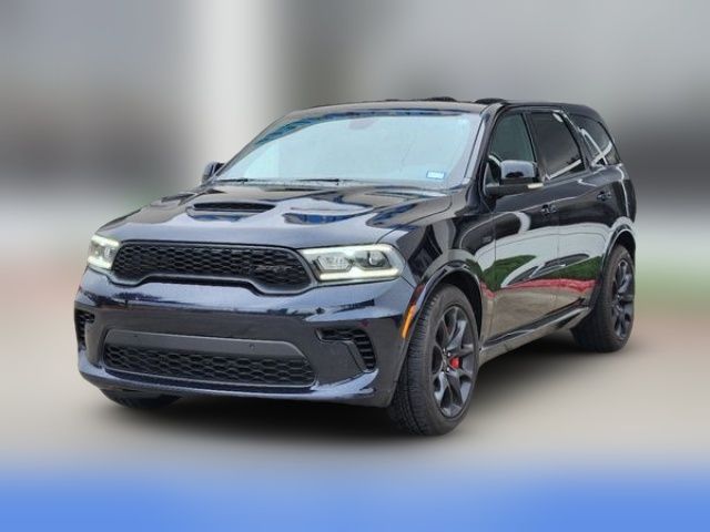 2024 Dodge Durango SRT 392