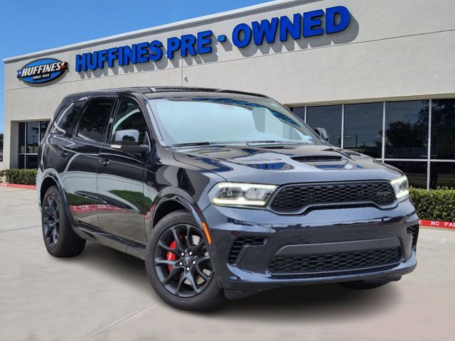 2024 Dodge Durango SRT 392