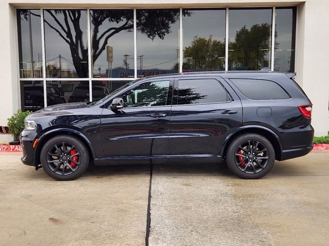 2024 Dodge Durango SRT 392