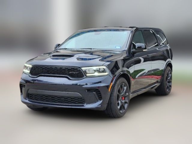 2024 Dodge Durango SRT 392