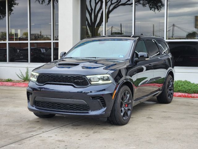 2024 Dodge Durango SRT 392