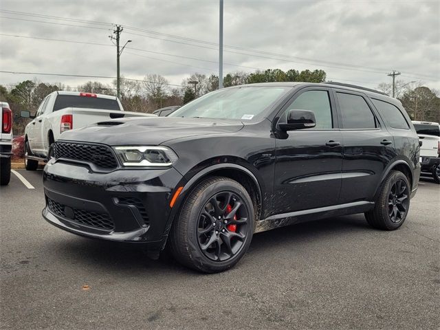 2024 Dodge Durango SRT 392 Premium