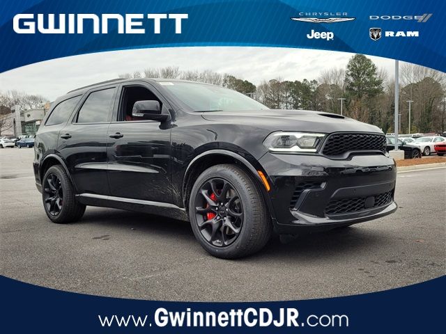 2024 Dodge Durango SRT 392 Premium