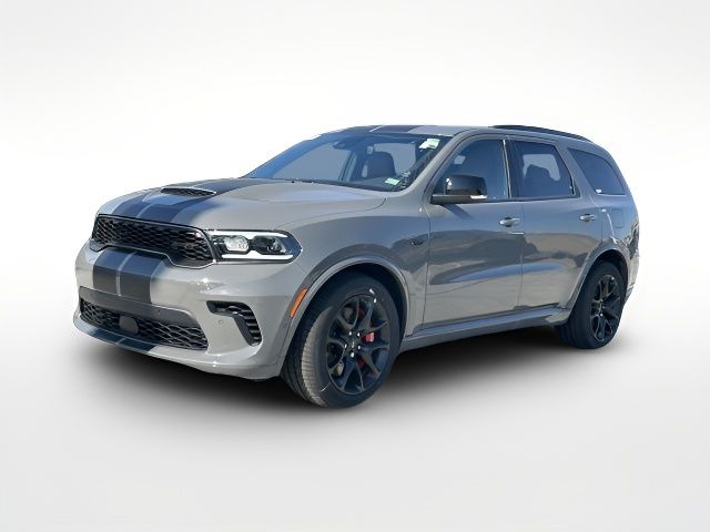 2024 Dodge Durango SRT 392