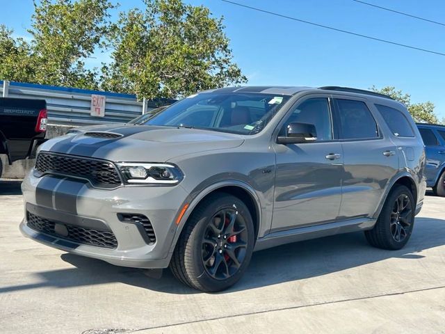 2024 Dodge Durango SRT 392