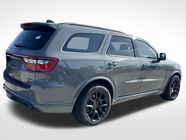 2024 Dodge Durango SRT 392