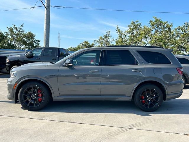 2024 Dodge Durango SRT 392