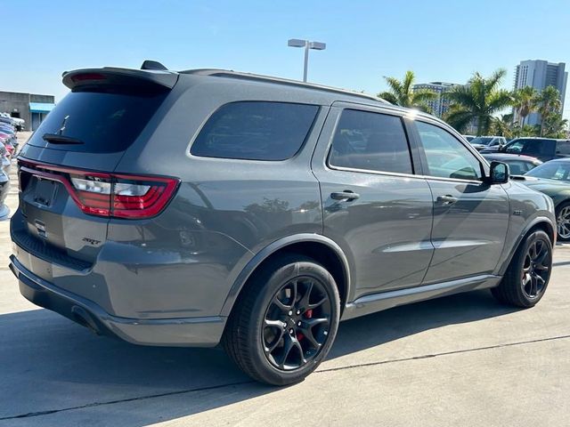 2024 Dodge Durango SRT 392