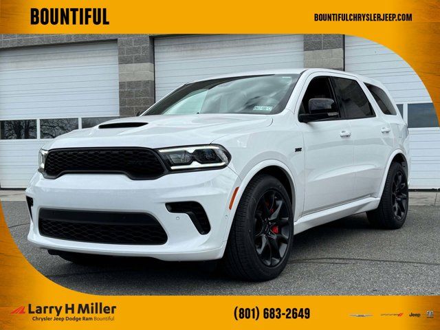 2024 Dodge Durango SRT 392