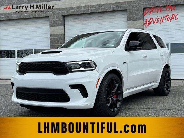 2024 Dodge Durango SRT 392