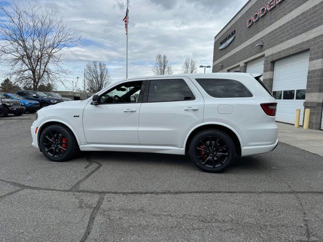 2024 Dodge Durango SRT 392