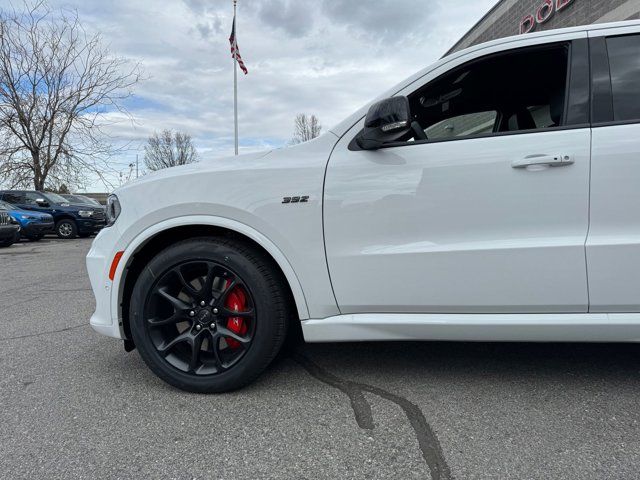 2024 Dodge Durango SRT 392