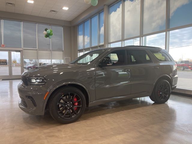 2024 Dodge Durango SRT 392 Plus