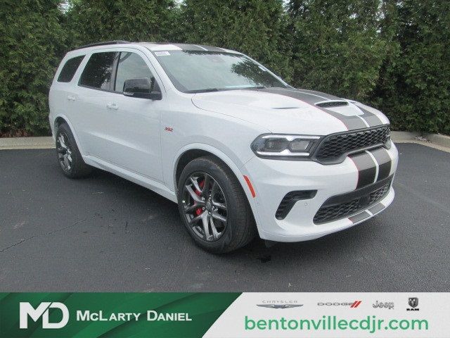 2024 Dodge Durango SRT 392 Premium