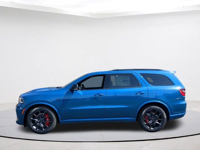 2024 Dodge Durango SRT 392 Plus