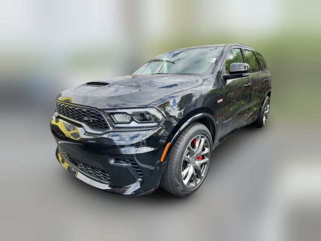 2024 Dodge Durango SRT 392 Plus