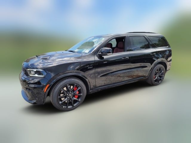 2024 Dodge Durango SRT 392 Premium