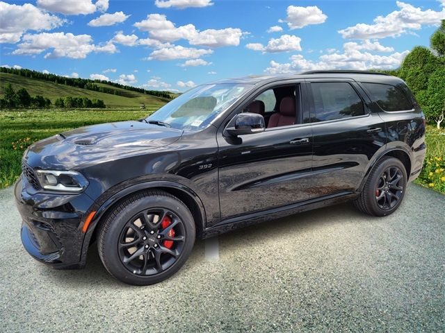 2024 Dodge Durango SRT 392 Premium