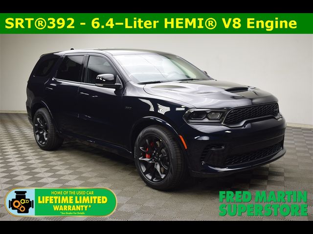 2024 Dodge Durango SRT 392