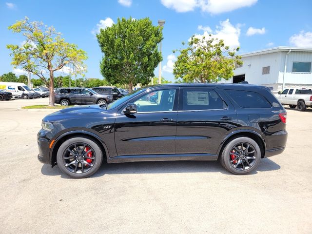 2024 Dodge Durango SRT 392