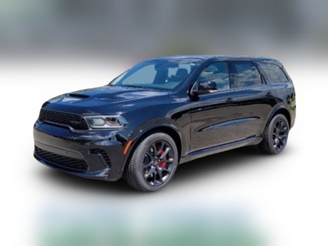 2024 Dodge Durango SRT 392