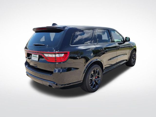 2024 Dodge Durango SRT 392