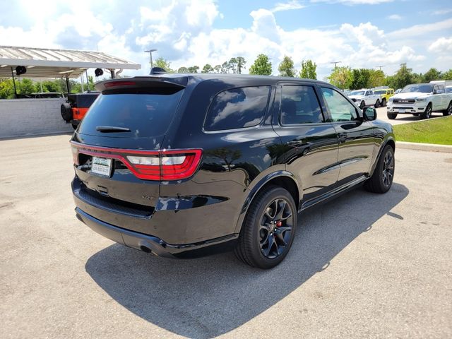 2024 Dodge Durango SRT 392