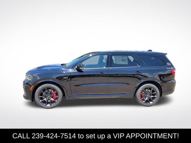 2024 Dodge Durango SRT 392