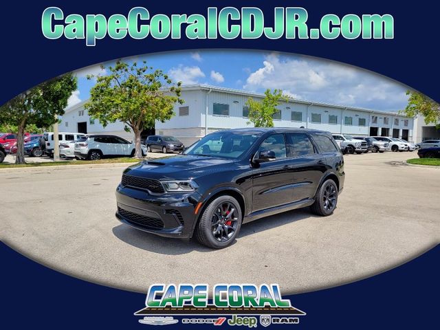 2024 Dodge Durango SRT 392