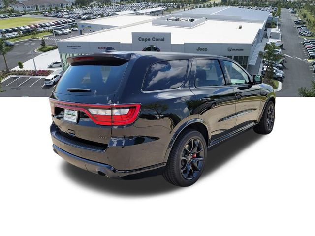 2024 Dodge Durango SRT 392