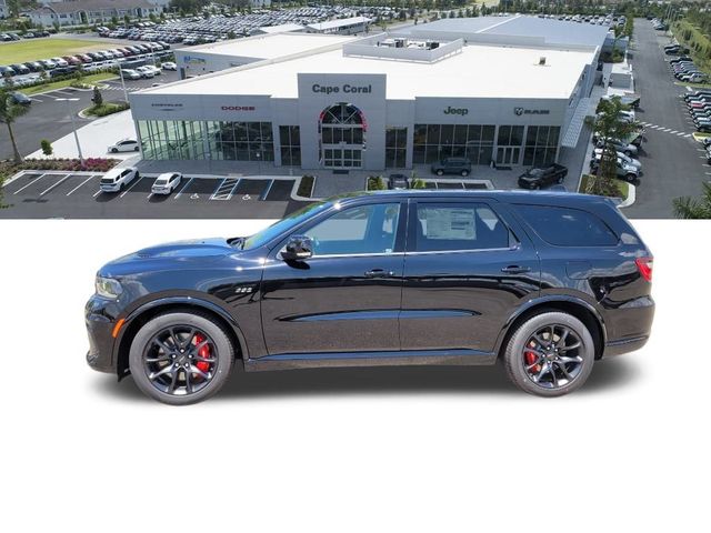 2024 Dodge Durango SRT 392