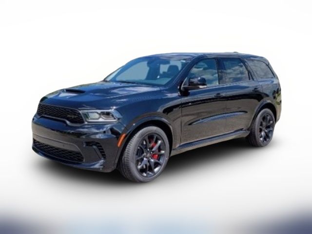 2024 Dodge Durango SRT 392