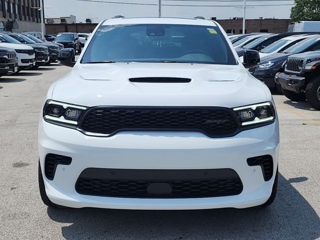 2024 Dodge Durango SRT 392