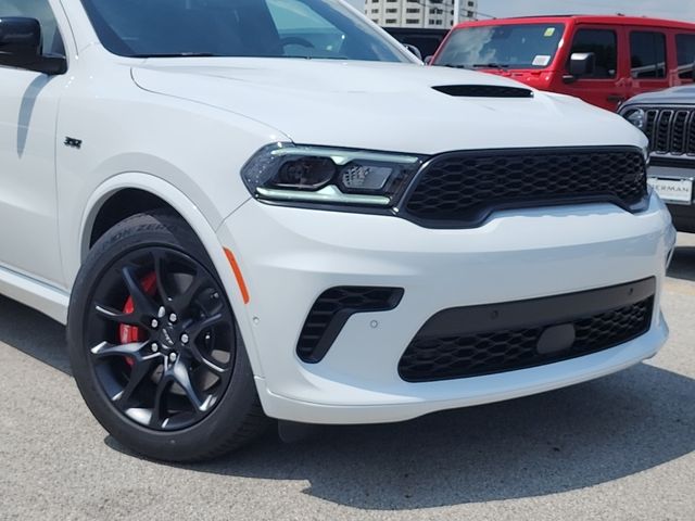 2024 Dodge Durango SRT 392