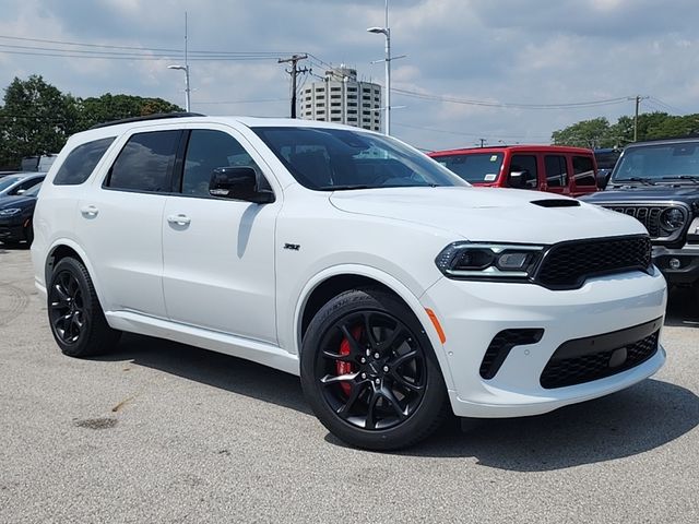 2024 Dodge Durango SRT 392