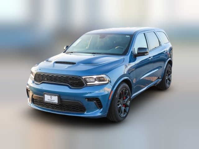 2024 Dodge Durango SRT 392