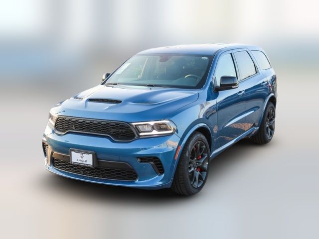 2024 Dodge Durango SRT 392