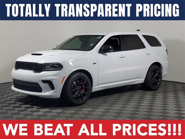 2024 Dodge Durango SRT 392