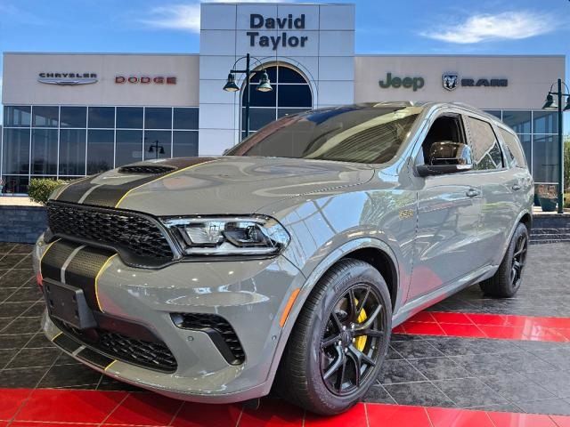 2024 Dodge Durango SRT 392