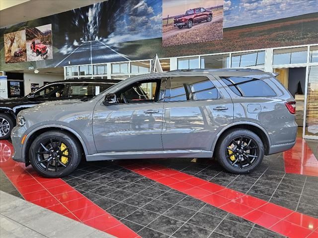 2024 Dodge Durango SRT 392