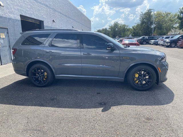 2024 Dodge Durango SRT 392 AlcHEMI