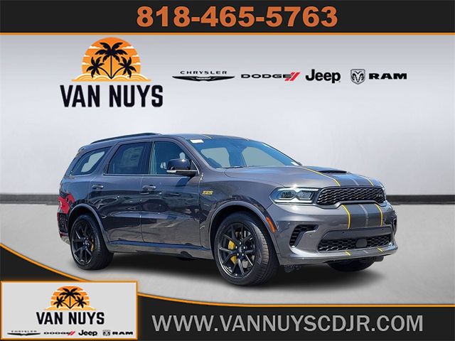 2024 Dodge Durango SRT 392