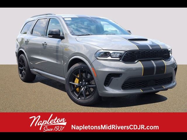 2024 Dodge Durango SRT 392