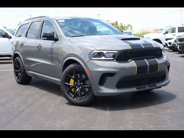 2024 Dodge Durango SRT 392