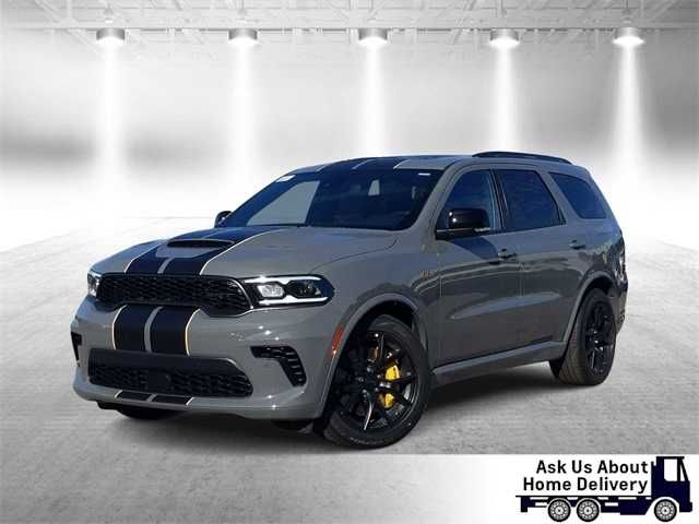 2024 Dodge Durango SRT 392