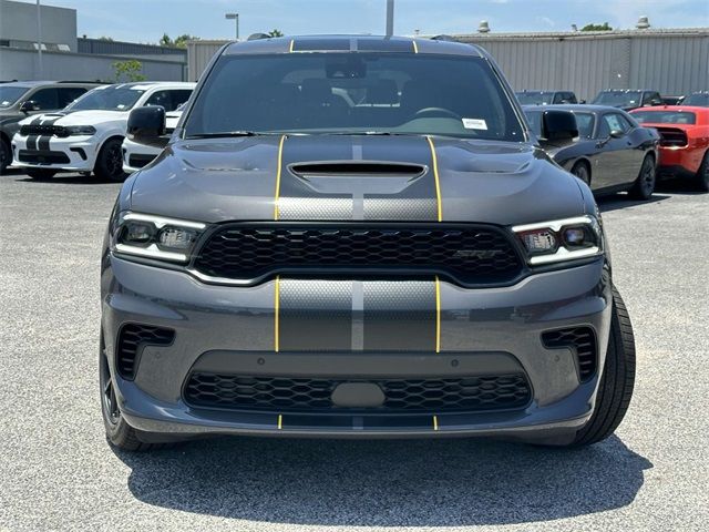 2024 Dodge Durango SRT 392