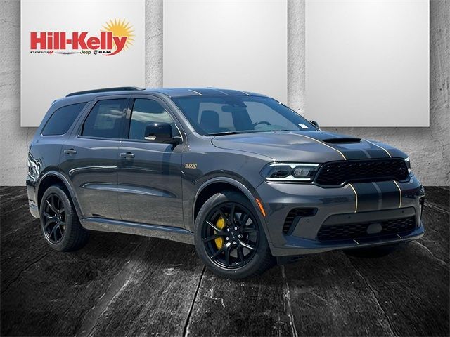 2024 Dodge Durango SRT 392