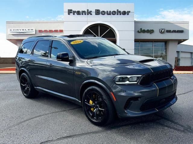 2024 Dodge Durango 