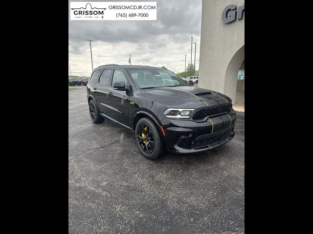 2024 Dodge Durango SRT 392