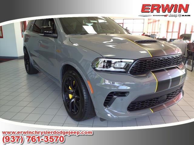 2024 Dodge Durango SRT 392